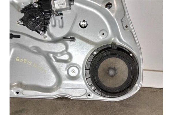 Recambio de elevalunas electrico delantero izquierdo para hyundai i30 (fd) 1.6 comfort referencia OEM IAM 824502R000 5602161 