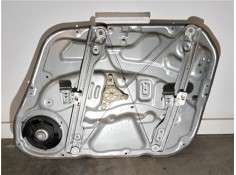 Recambio de elevalunas electrico delantero izquierdo para hyundai i30 (fd) 1.6 comfort referencia OEM IAM 824502R000 5602161 