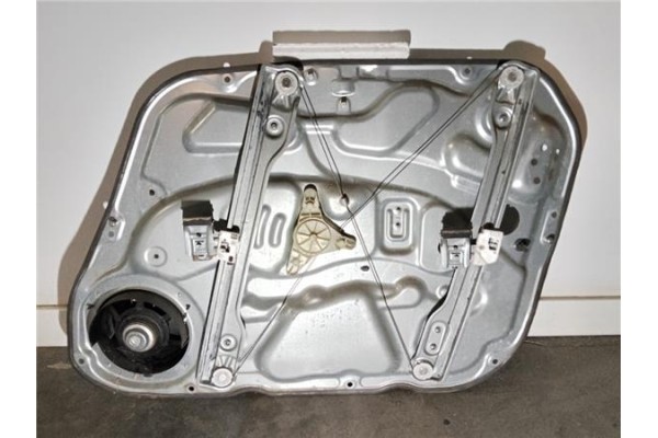 Recambio de elevalunas electrico delantero izquierdo para hyundai i30 (fd) 1.6 comfort referencia OEM IAM 824502R000 5602161 