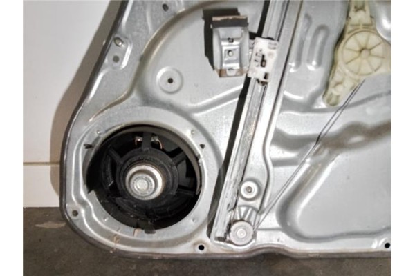 Recambio de elevalunas electrico delantero izquierdo para hyundai i30 (fd) 1.6 comfort referencia OEM IAM 824502R000 5602161 
