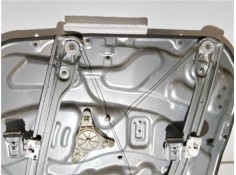 Recambio de elevalunas electrico delantero izquierdo para hyundai i30 (fd) 1.6 comfort referencia OEM IAM 824502R000 5602161 
