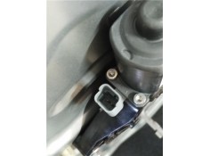 Recambio de elevalunas electrico delantero izquierdo para hyundai i30 (fd) 1.6 comfort referencia OEM IAM 824502R000 5602161 