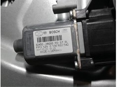 Recambio de elevalunas electrico delantero izquierdo para hyundai i30 (fd) 1.6 comfort referencia OEM IAM 824502R000 5602161 