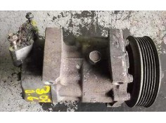 Recambio de compresor aire acond. para peugeot 307 (3a/c) 1.6 16v referencia OEM IAM 6453QJ  