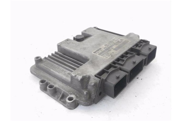Recambio de centralita para citroen xsara picasso 1.6 hdi referencia OEM IAM 9656841080 281011802 
