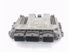 Recambio de centralita para citroen xsara picasso 1.6 hdi referencia OEM IAM 9656841080 281011802 