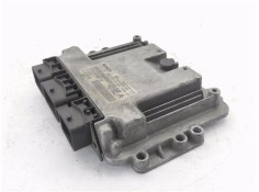 Recambio de centralita para citroen xsara picasso 1.6 hdi referencia OEM IAM 9656841080 281011802 