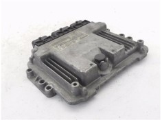 Recambio de centralita para citroen xsara picasso 1.6 hdi referencia OEM IAM 9656841080 281011802 