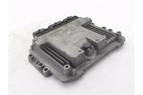 Recambio de centralita para citroen xsara picasso 1.6 hdi referencia OEM IAM 9656841080 281011802 