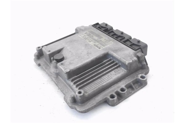 Recambio de centralita para citroen xsara picasso 1.6 hdi referencia OEM IAM 9656841080 281011802 