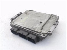 Recambio de centralita para citroen xsara picasso 1.6 hdi referencia OEM IAM 9656841080 281011802 
