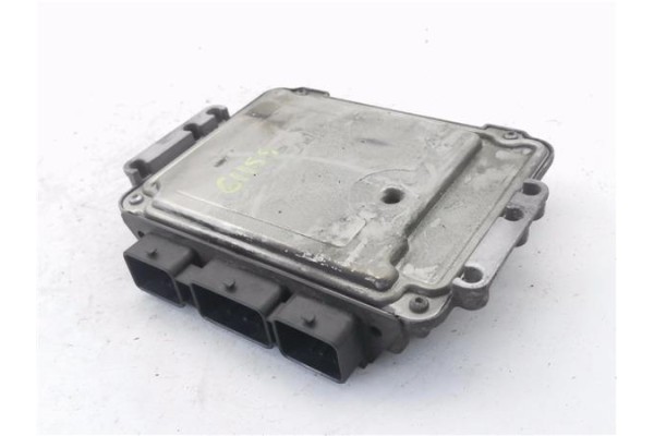 Recambio de centralita para citroen xsara picasso 1.6 hdi referencia OEM IAM 9656841080 281011802 