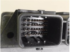 Recambio de centralita para citroen xsara picasso 1.6 hdi referencia OEM IAM 9656841080 281011802 