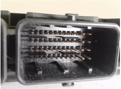 Recambio de centralita para citroen xsara picasso 1.6 hdi referencia OEM IAM 9656841080 281011802 