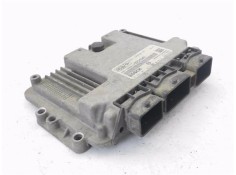 Recambio de centralita para ford fusion (cbk) 1.6 tdci referencia OEM IAM 6S6112A650VA 281011612 