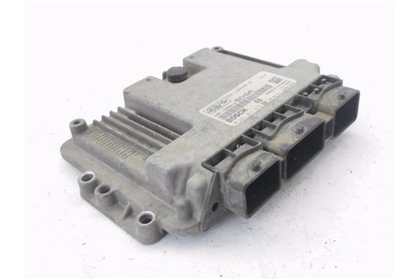 Recambio de centralita para ford fusion (cbk) 1.6 tdci referencia OEM IAM 6S6112A650VA 281011612 