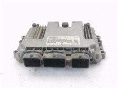 Recambio de centralita para ford fusion (cbk) 1.6 tdci referencia OEM IAM 6S6112A650VA 281011612 