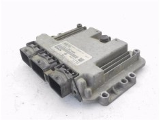 Recambio de centralita para ford fusion (cbk) 1.6 tdci referencia OEM IAM 6S6112A650VA 281011612 