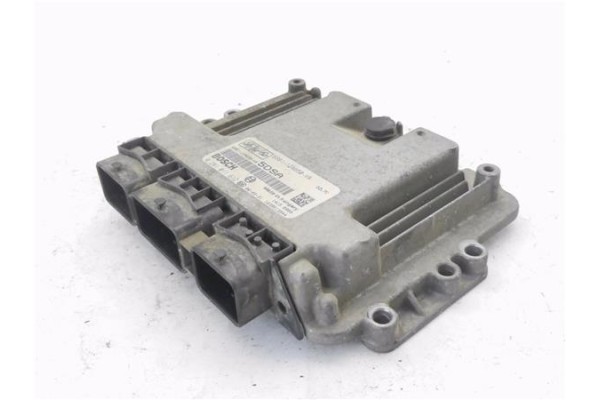 Recambio de centralita para ford fusion (cbk) 1.6 tdci referencia OEM IAM 6S6112A650VA 281011612 