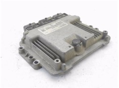 Recambio de centralita para ford fusion (cbk) 1.6 tdci referencia OEM IAM 6S6112A650VA 281011612 