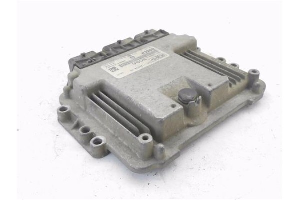 Recambio de centralita para ford fusion (cbk) 1.6 tdci referencia OEM IAM 6S6112A650VA 281011612 