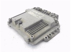Recambio de centralita para ford fusion (cbk) 1.6 tdci referencia OEM IAM 6S6112A650VA 281011612 
