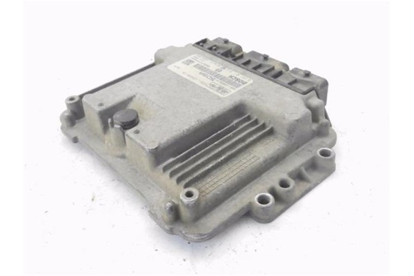 Recambio de centralita para ford fusion (cbk) 1.6 tdci referencia OEM IAM 6S6112A650VA 281011612 