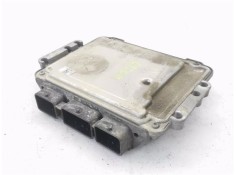 Recambio de centralita para ford fusion (cbk) 1.6 tdci referencia OEM IAM 6S6112A650VA 281011612 