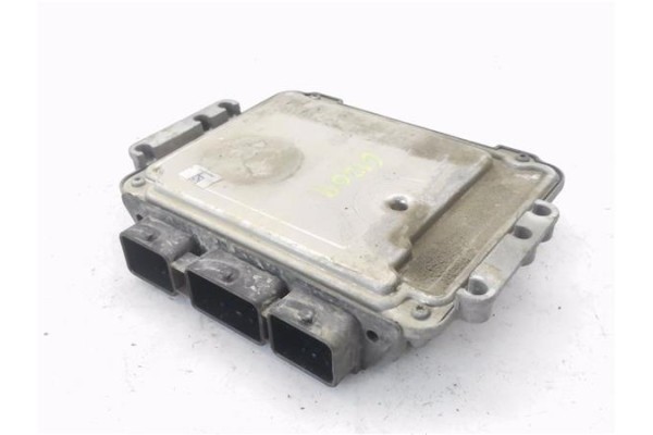 Recambio de centralita para ford fusion (cbk) 1.6 tdci referencia OEM IAM 6S6112A650VA 281011612 
