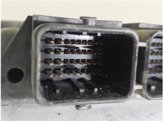 Recambio de centralita para ford fusion (cbk) 1.6 tdci referencia OEM IAM 6S6112A650VA 281011612 