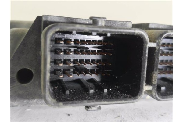 Recambio de centralita para ford fusion (cbk) 1.6 tdci referencia OEM IAM 6S6112A650VA 281011612 