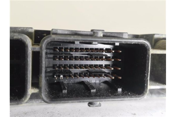 Recambio de centralita para ford fusion (cbk) 1.6 tdci referencia OEM IAM 6S6112A650VA 281011612 