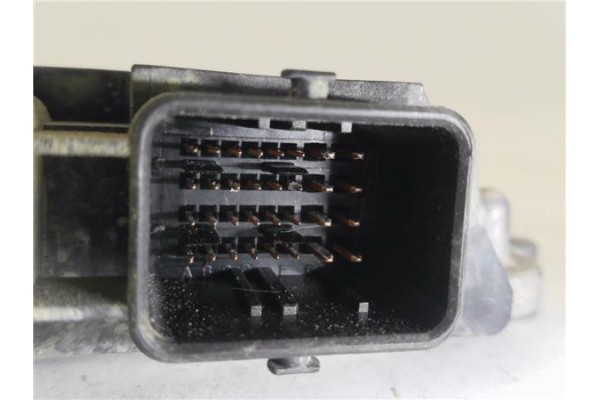 Recambio de centralita para ford fusion (cbk) 1.6 tdci referencia OEM IAM 6S6112A650VA 281011612 