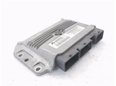 Recambio de centralita para renault clio iii 1.4 16v referencia OEM IAM 8200461733 215854126B 