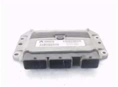 Recambio de centralita para renault clio iii 1.4 16v referencia OEM IAM 8200461733 215854126B 