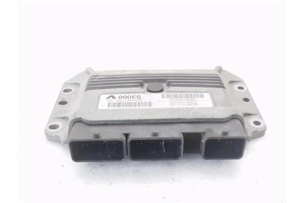 Recambio de centralita para renault clio iii 1.4 16v referencia OEM IAM 8200461733 215854126B 