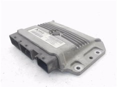 Recambio de centralita para renault clio iii 1.4 16v referencia OEM IAM 8200461733 215854126B 