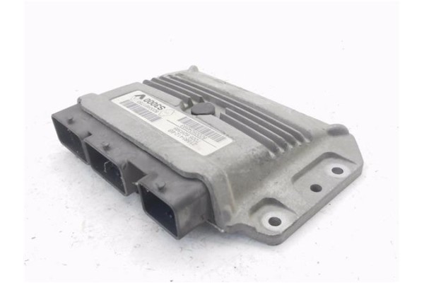 Recambio de centralita para renault clio iii 1.4 16v referencia OEM IAM 8200461733 215854126B 