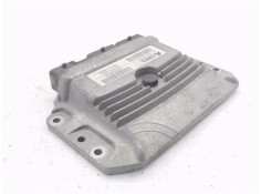 Recambio de centralita para renault clio iii 1.4 16v referencia OEM IAM 8200461733 215854126B 