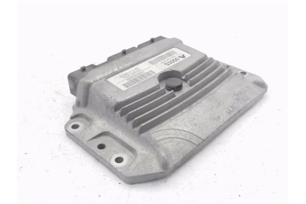 Recambio de centralita para renault clio iii 1.4 16v referencia OEM IAM 8200461733 215854126B 
