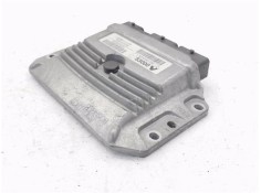 Recambio de centralita para renault clio iii 1.4 16v referencia OEM IAM 8200461733 215854126B 