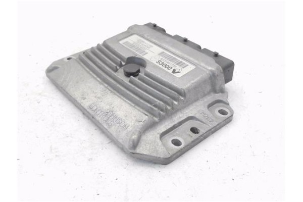 Recambio de centralita para renault clio iii 1.4 16v referencia OEM IAM 8200461733 215854126B 