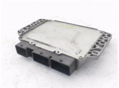 Recambio de centralita para renault clio iii 1.4 16v referencia OEM IAM 8200461733 215854126B 