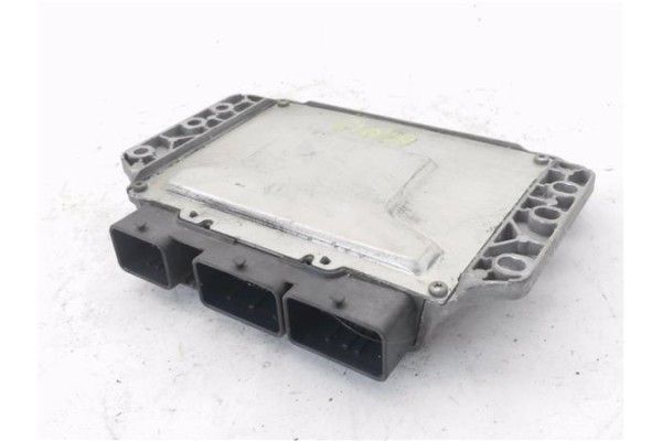 Recambio de centralita para renault clio iii 1.4 16v referencia OEM IAM 8200461733 215854126B 