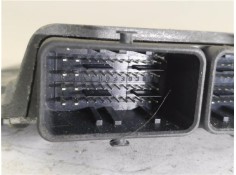 Recambio de centralita para renault clio iii 1.4 16v referencia OEM IAM 8200461733 215854126B 