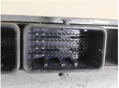 Recambio de centralita para renault clio iii 1.4 16v referencia OEM IAM 8200461733 215854126B 