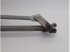 Recambio de motor limpiaparabrisas delantero para mini mini (r56) 1.6 cooper d referencia OEM IAM 53555304  