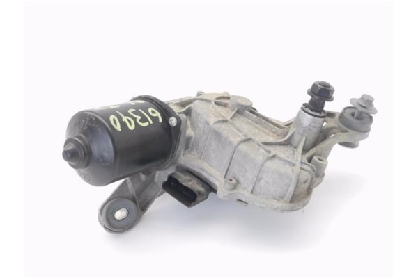 Recambio de motor limpiaparabrisas delantero para renault grand scénic iii (jz0/1_) 1.5 dci referencia OEM IAM W000002191 W00000