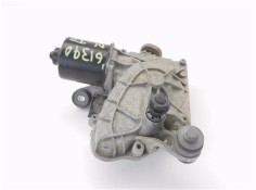 Recambio de motor limpiaparabrisas delantero para renault grand scénic iii (jz0/1_) 1.5 dci referencia OEM IAM W000002191 W00000