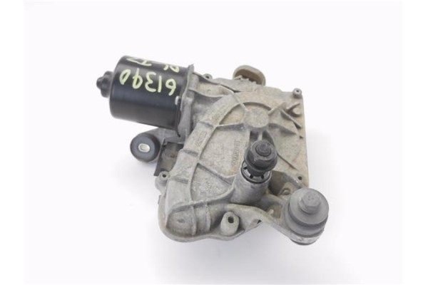 Recambio de motor limpiaparabrisas delantero para renault grand scénic iii (jz0/1_) 1.5 dci referencia OEM IAM W000002191 W00000